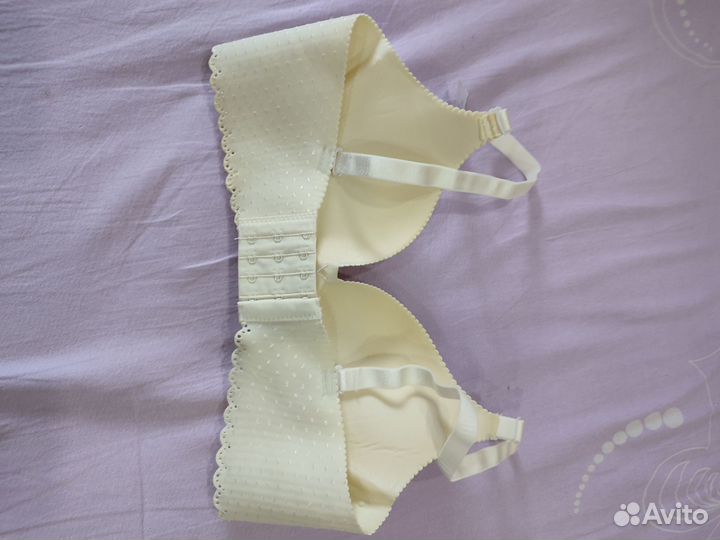 Бюстгальтер 80в