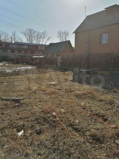 Участок 7 сот. (СНТ, ДНП)