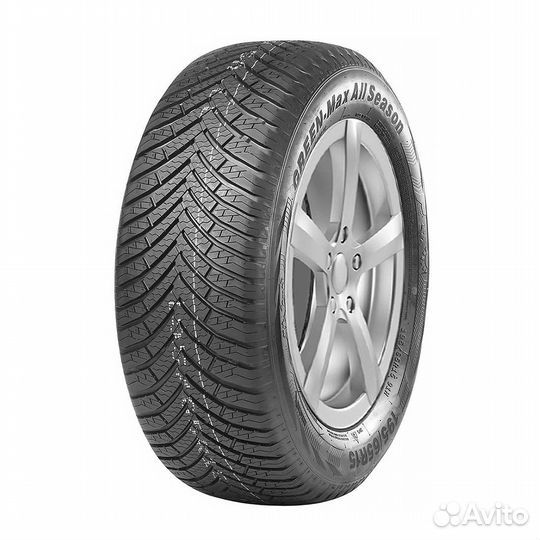 LingLong Green-Max All Season 205/45 R17 88V