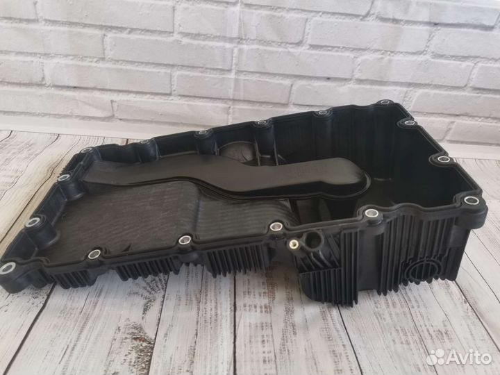 Поддон двигателя Cummins isf2.8