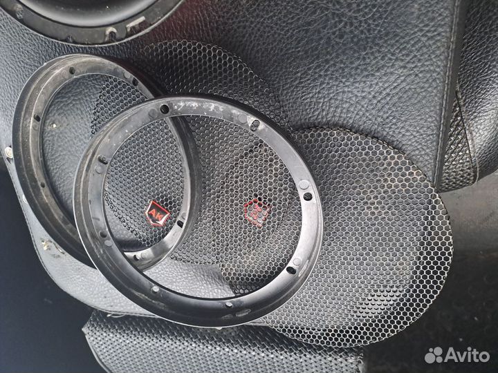 Динамики 16 Урал ак