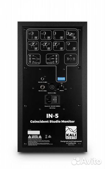 Студия звукозаписи набор