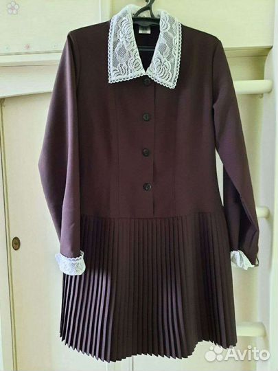 Школьная форма