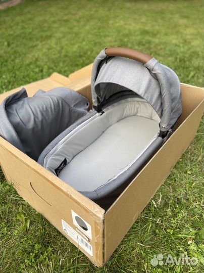 Коляска Britax romer smile 3 2 в 1