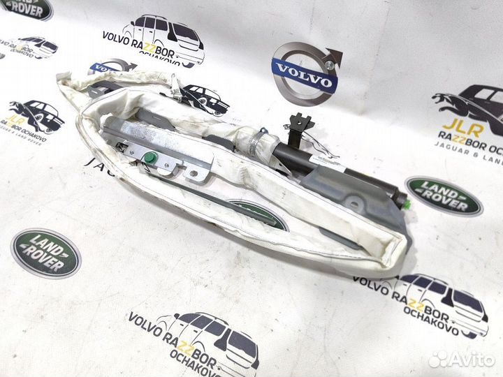 Airbag шторка потолка левая Volvo V70 / XC70 P2