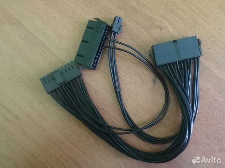 Синхронизатор блоков питания