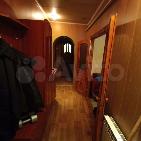 2-к. квартира, 49,5 м², 1/3 эт.