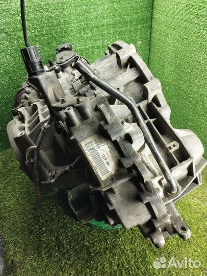 АКПП cd4e ford mondeo