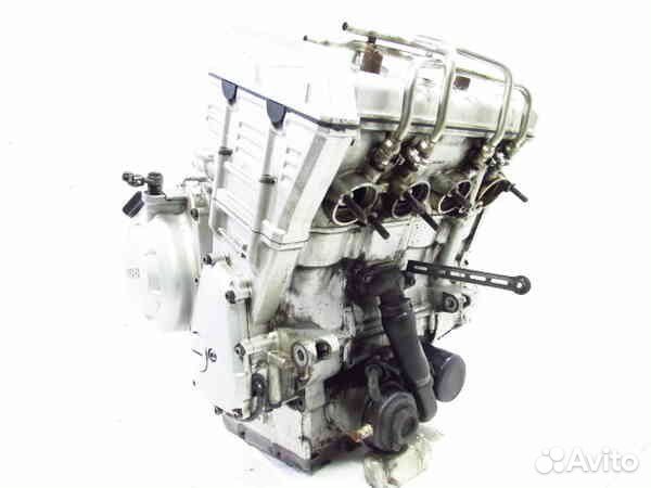 Контрактный двигатель Yamaha FZS1000 Fazer N505E