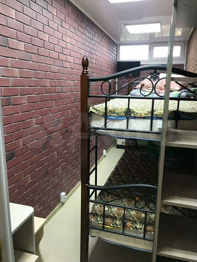 Комната 7 м² в 7-к., 2/2 эт.