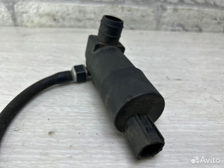 Мотор стеклоочистителя Ford Transit 8