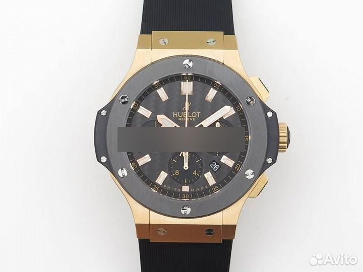 Часы Hublot Big Bang 44 301.PM.1780.RX