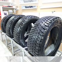 Michelin X-Ice North 3 185/65 R15