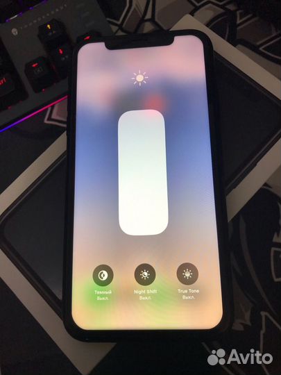 iPhone Xr, 64 ГБ