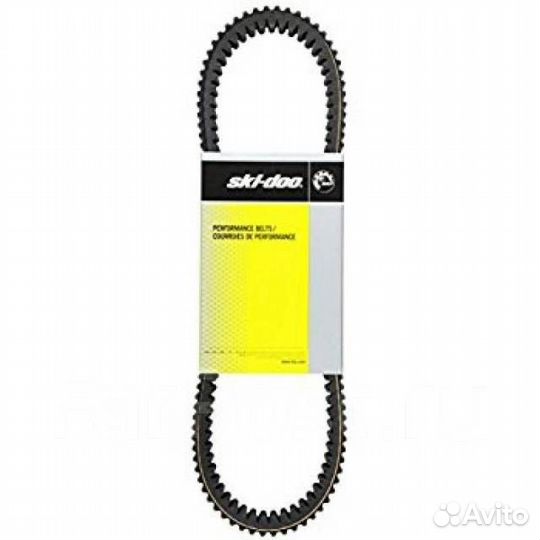 Ремень вариатора оригинальный BRP 422280652