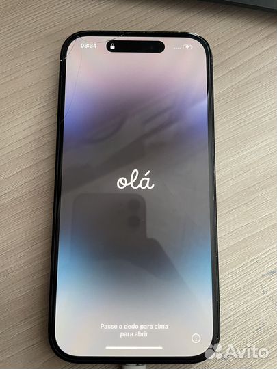 iPhone 14 Pro, 256 ГБ