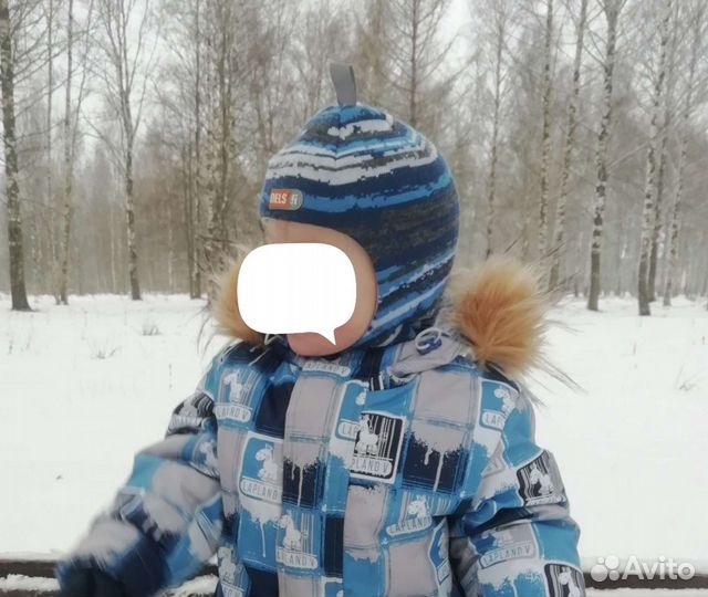 Шапка-шлем nels рр 50