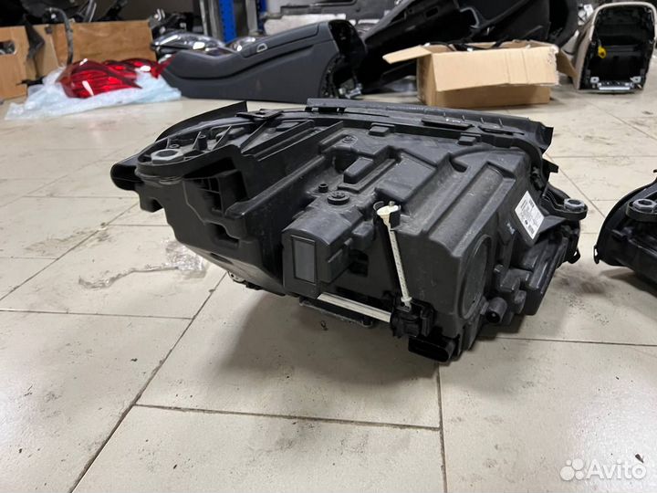 Фары передние комплект Mercedes E w213 2016