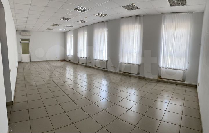 Свободного назначения, 58.4 м²