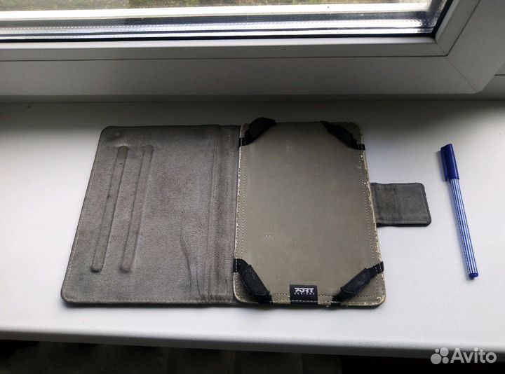Чехол книжка