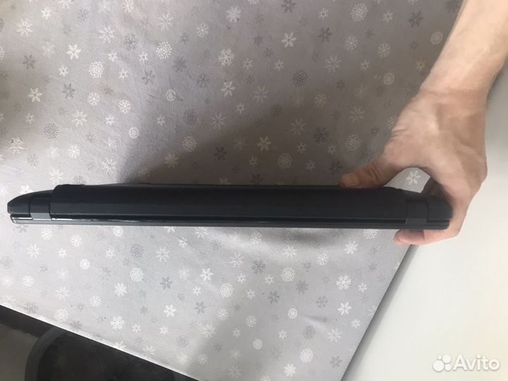 Ноутбук Asus x551c