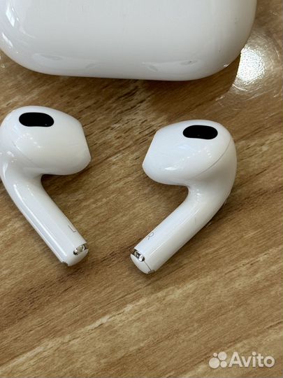 Airpods 3 Серия Оригинал