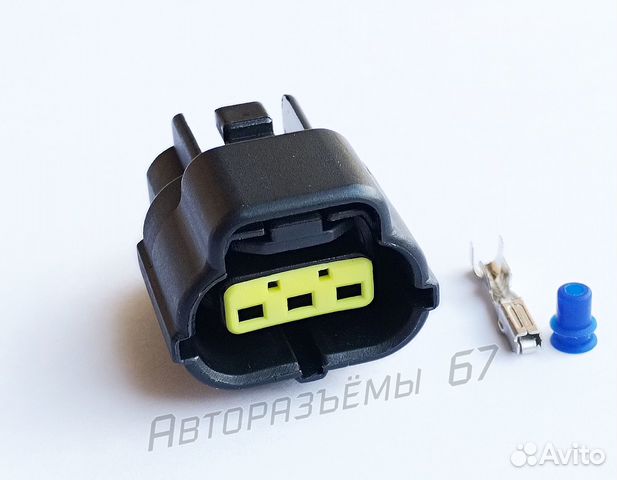 фишки для киа рио 3