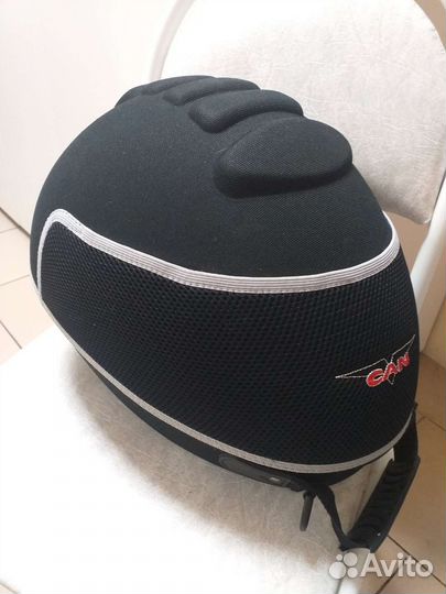 Мотоаксессуары