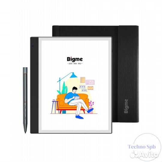 Bigme B251 / B751 / InkNote / PocketNote