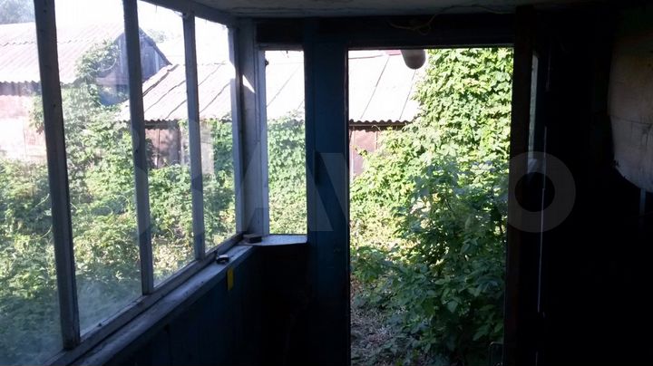 Дом 44 м² на участке 12 сот.