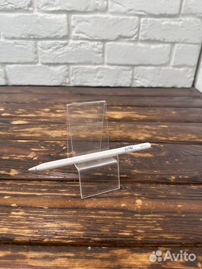 Apple Pencil 2 generation white