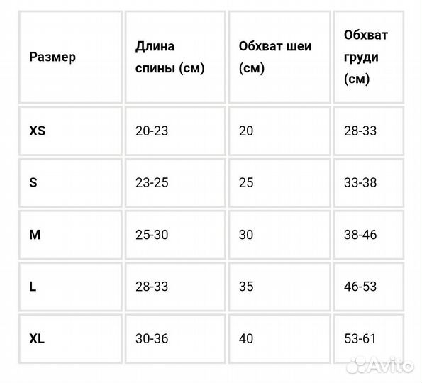 Куртка с меховым капюшоном для собак хl (унисекс)