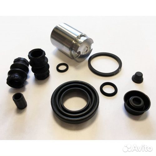 Ремкомплект тормозного суппорта на Mazda Premacy