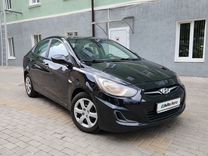 Hyundai Solaris 1.6 MT, 2013, 168 500 км, с пробегом, цена 685 000 руб.