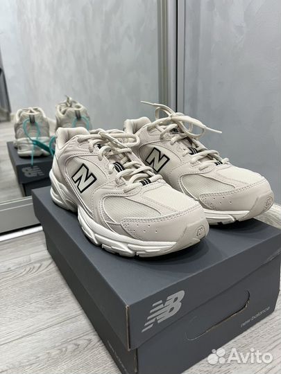 Кроссовки new balance 530