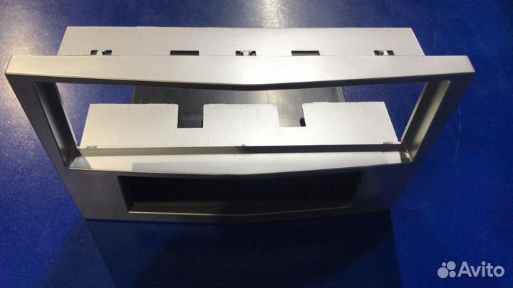 Рамка переходная Опель 1дин Opel ROP-N01