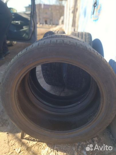 Triangle Sportex TSH11 205/50 R17