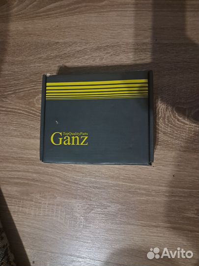 Колодка для авто