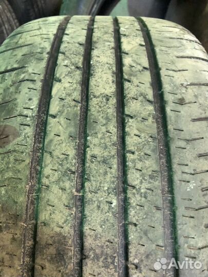 Bridgestone Dueler H/P 265/50 R20