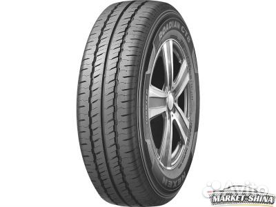 Nexen Roadian CT8 205/65 R16 T