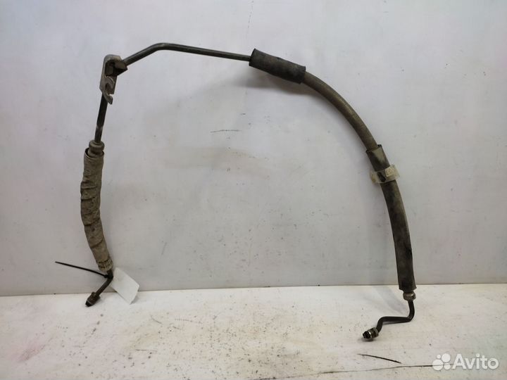 Трубка гур Chevrolet Aveo T250 2005-2011