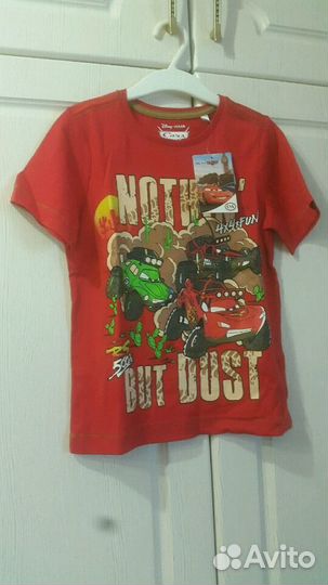 Одежда размер 110-116