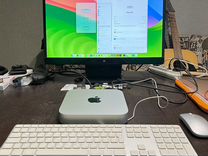 Mac mini 1347 16gb ssd 240 gb