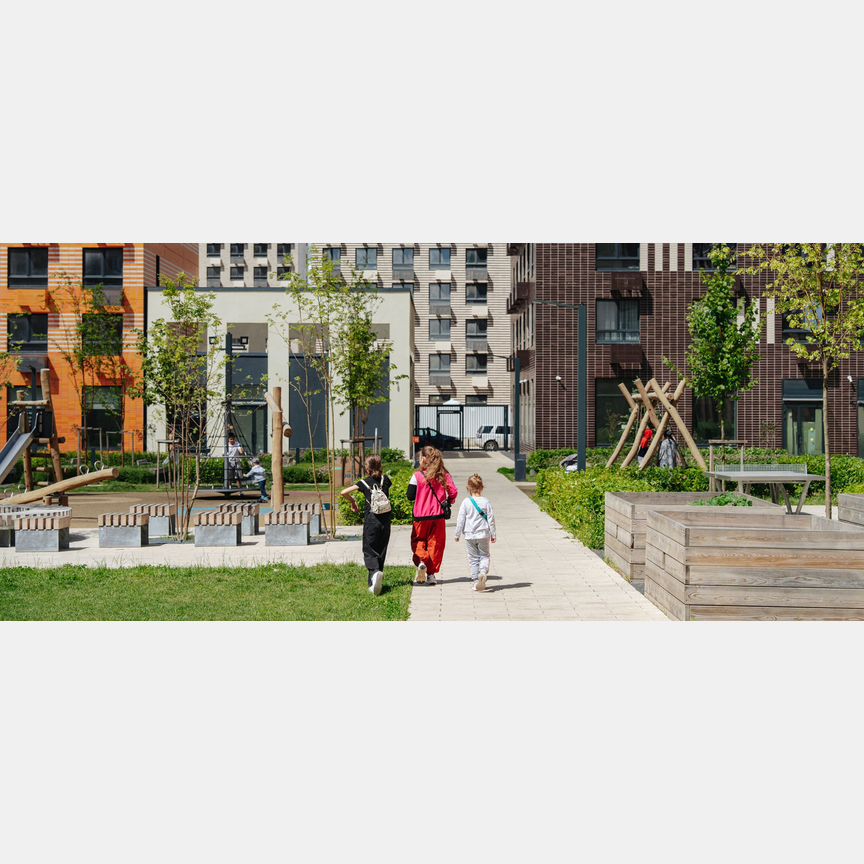 Квартира-студия, 20,5 м², 9/17 эт.