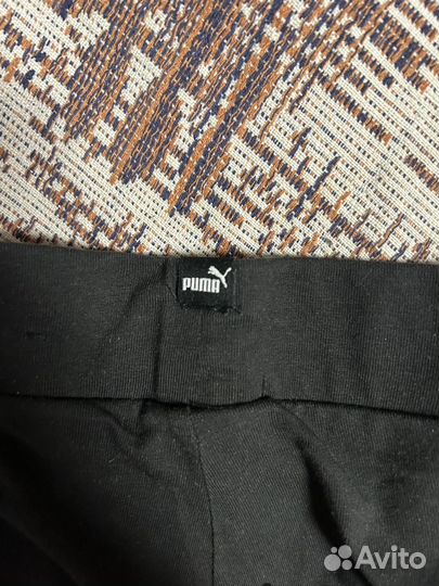 Лосины для девочки 13-14 лет