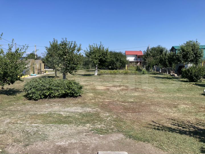 Дача 16 м² на участке 15,3 сот.