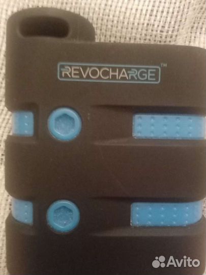 Пауэрбанк revochargе