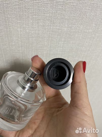 Духи byredo mojave ghost остаток