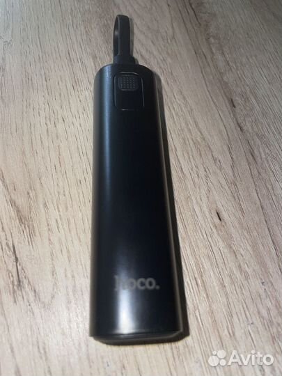 Повербанк Type-c 5000 mAh