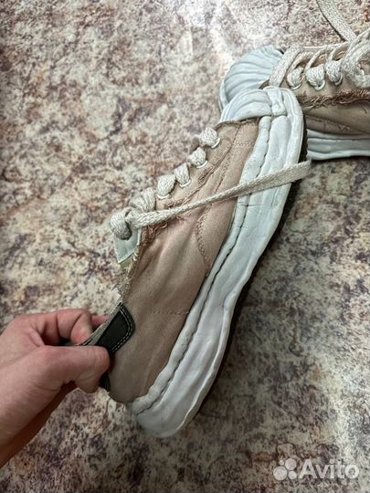 Maison mihara yasuhiro blakey